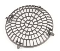 Boschsiemens Grille                                                       12046297