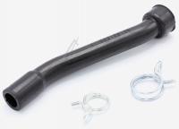 ELECTROLUX / AEG Durites                                                      4055379129                    