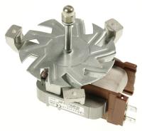 COM Moteurs du ventilateur                                       