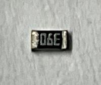 - 0,1w-smd-metaalfilmweerstanden                               