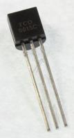 - Transistors 