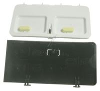 HISENSE/GORENJE Deur / klep / deksel                                         810549
