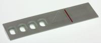 Brandt Schakelaarafdekking                                          FVE000153
