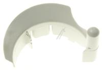 WHIRLPOOL/INDESIT Afdekkap behuizing                                           481290508609