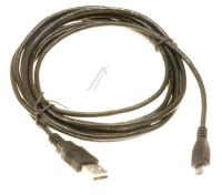 COM Typ-a-steker/micro-usb 2.0                                   