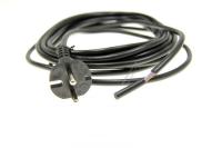Candyhoover Voedingskabel                                                09511874