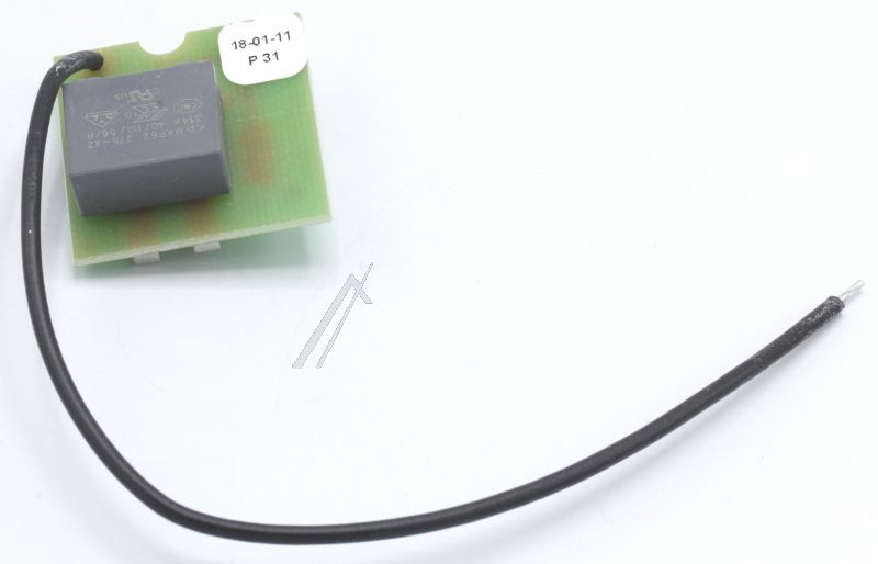 Boschsiemens Condensateurs antiparasites                                  12021769
