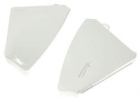 WHIRLPOOL/INDESIT Afdekkap behuizing                                           482000011399