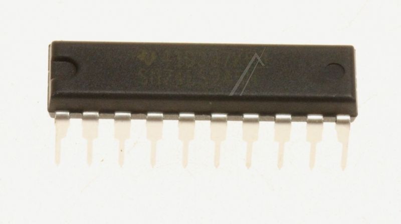 TEXAS-INSTRUMENTS Ic                                                           SN74LS245N