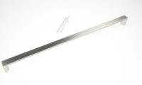 WHIRLPOOL/INDESIT Oven deurgreep                                               481010474144