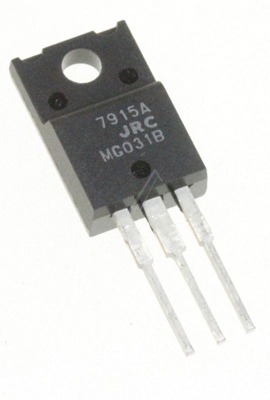 Kenwood Ic                                                           NJM7915FA