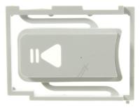 WHIRLPOOL/INDESIT Knop                                                         481010917187