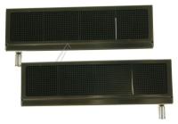 ELECTROLUX / AEG Koolstoffilter                                               4055256392