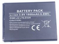COM Accu pour gsm                                                