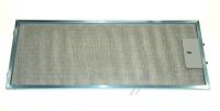 ELECTROLUX / AEG Filtres antigraisses metalliques 50267535008