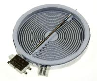 ELECTROLUX / AEG Plaques radiantes double foyer                               3051748220