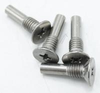 ELECTROLUX / AEG Schrauben                                                    4055463741