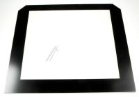 HISENSE/GORENJE Backofen innenscheibe                                        420308