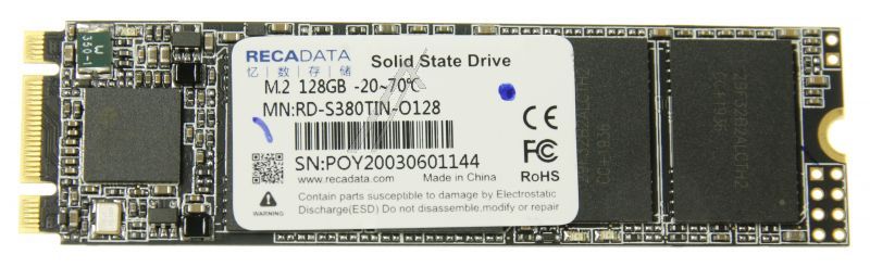 Acer Disques-durs                                                 KN12800001