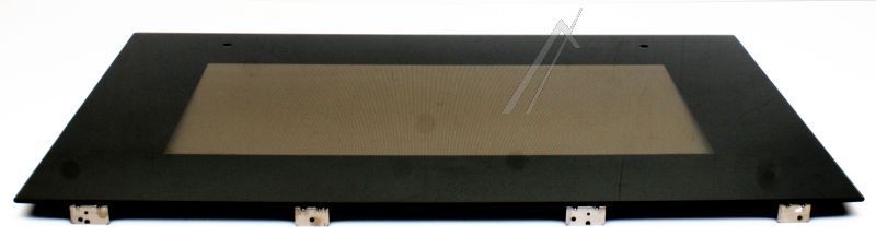 WHIRLPOOL/INDESIT Ovenruit buitenste                                           482000023000
