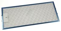 BEKO/GRUNDIG/ARCELIK Metaal vetfilter                                             C00894079
