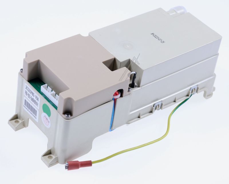 Midea Générateurs de vapeur                                        17470000019239
