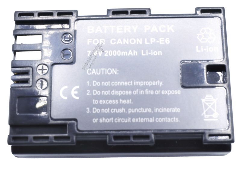 COM Accus pour camescope                                         