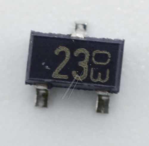 JVC Transistors                                                  DTC143EK