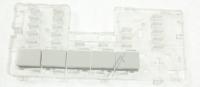 BEKO/GRUNDIG/ARCELIK Lichtlijst                                                   C00923132
