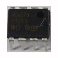 STMICROELECTRONICS Ic                                                           L6565N
