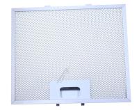 Silverline Metallfettfilter                                             YT142117009