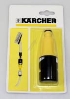 karcher Adaptateurs pour tuyau souple                                26407320