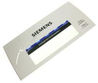 Boschsiemens Poignees                                                     00651610