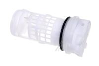 ELECTROLUX / AEG Vliesfilter                                                  1327658017