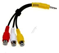 LG Audio/video-kabels                                           EAD61273106
