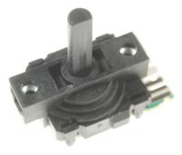 ELECTROLUX / AEG Herdschalter/backofenschalter                                3570834014