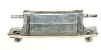 WHIRLPOOL/INDESIT Deurscharnier wasmachine                                     482000029123