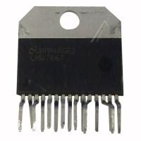 TEXAS-INSTRUMENTS Ic                                                           LM4766TNOPB