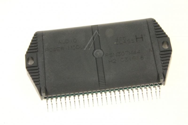 Panasonic Ic                                                           RSN307M44AP