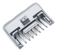 PHILIPS/SAECO Supports peigne                                              300007894571