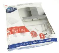 Candyhoover Filtres de graisse universel                                 35602040