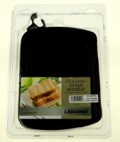 Lagrange Waffelplatten                                                010422