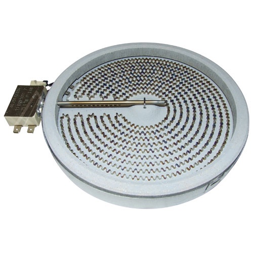 ELECTROLUX / AEG Foyers radiants                                              3740636216