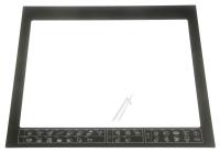Samsung Ovenruit binnenste                                           DG6400137E
