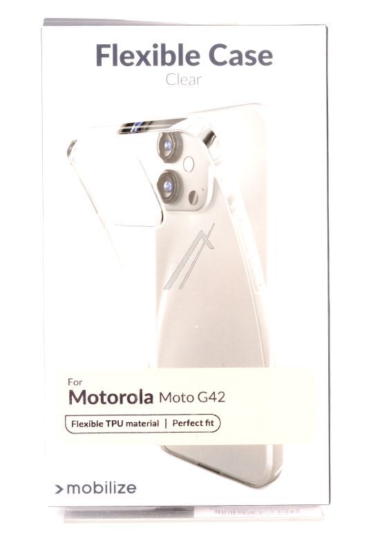 MOBILIZE Tasjes \ beschermhoezen                                      28133