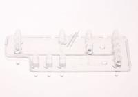 ELECTROLUX / AEG Signaallijst                                                 1081870030