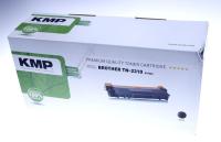 KMP Tonercartridges BT56A