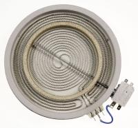 HISENSE/GORENJE Straalelementen                                              428295