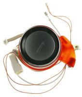 Boschsiemens Knop                                                         10001046