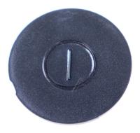 ELECTROLUX / AEG Knop                                                         140177634015